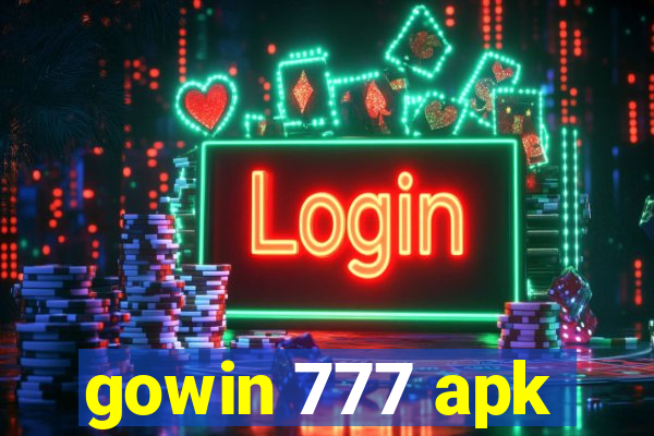 gowin 777 apk